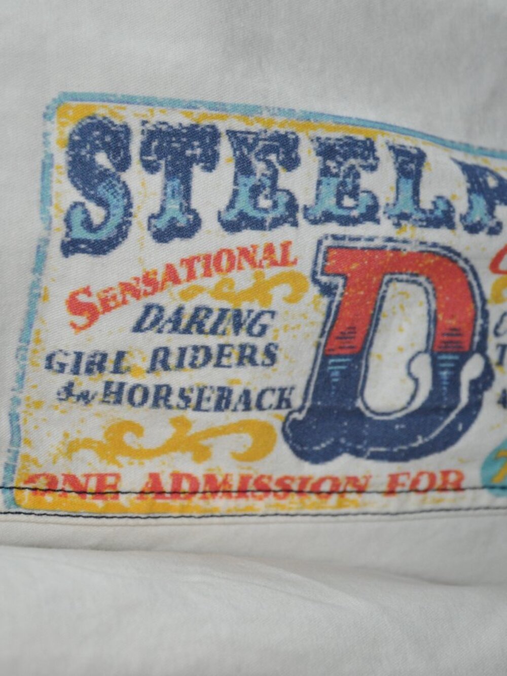 Double D Ranchwear Jacket - Picture 7 of 11